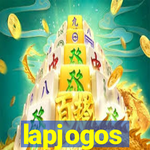 lapjogos