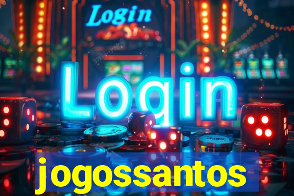 jogossantos