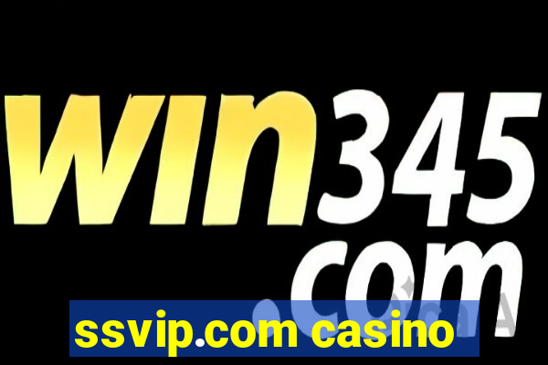 ssvip.com casino