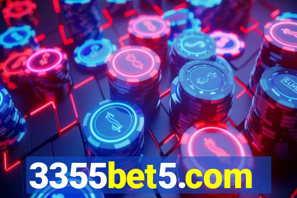 3355bet5.com