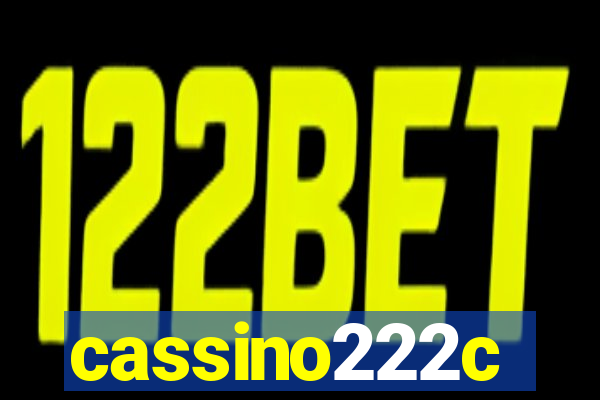 cassino222c