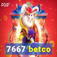 7667 betco