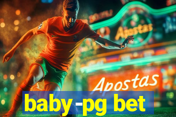 baby-pg bet