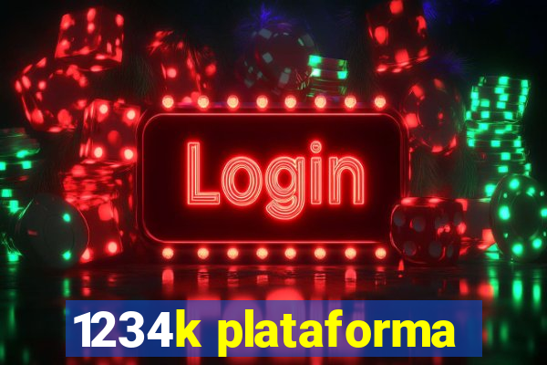 1234k plataforma