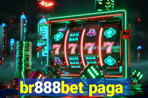 br888bet paga