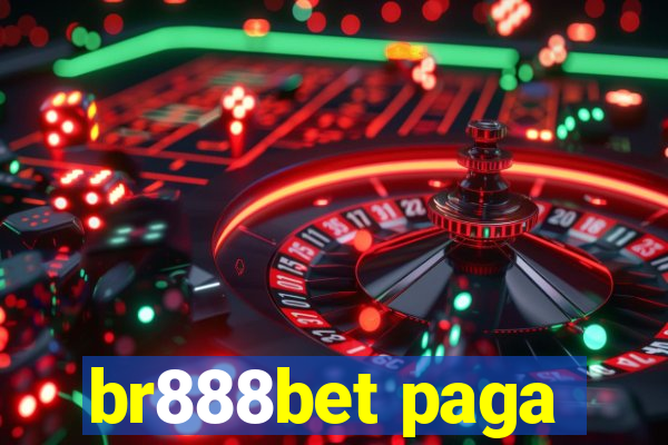 br888bet paga