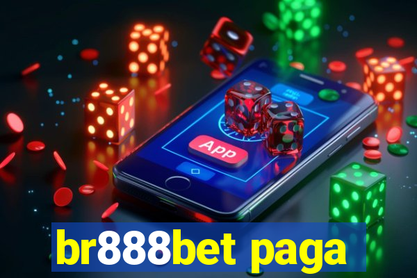 br888bet paga