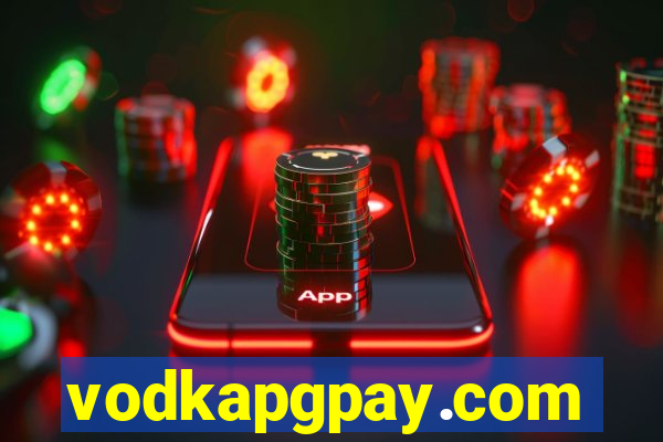 vodkapgpay.com