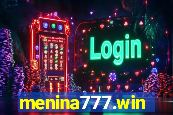 menina777.win