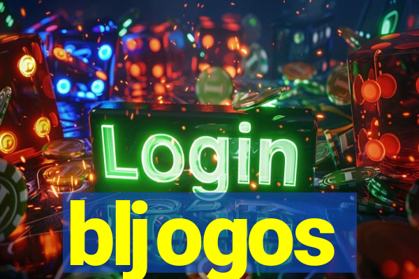 bljogos