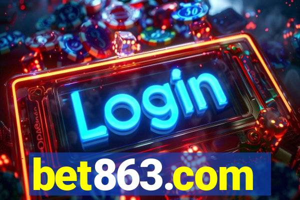 bet863.com