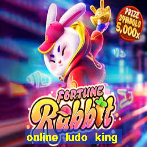 online ludo king cash game