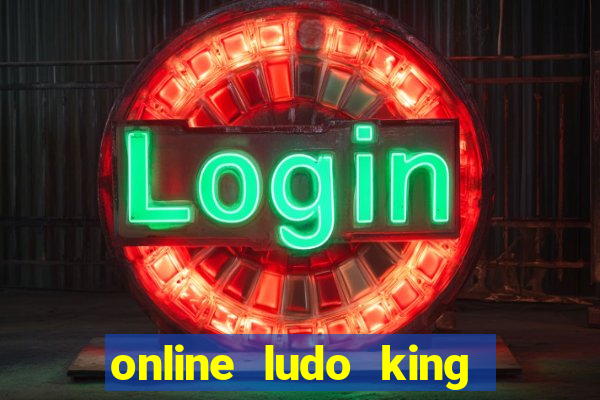 online ludo king cash game