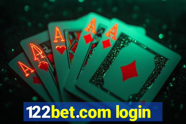 122bet.com login