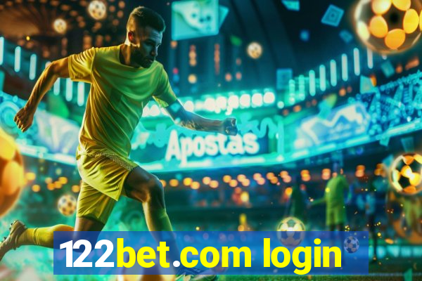 122bet.com login