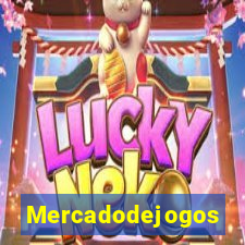 Mercadodejogos