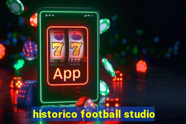 historico football studio