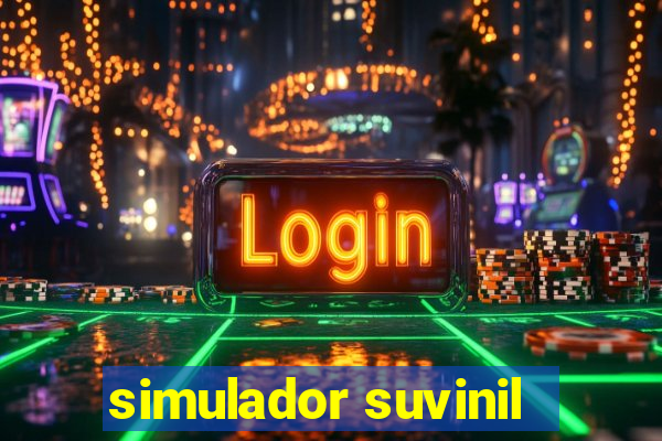 simulador suvinil