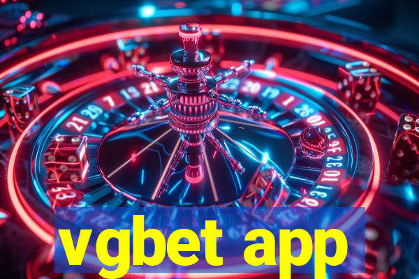 vgbet app