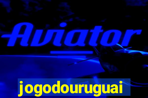 jogodouruguai