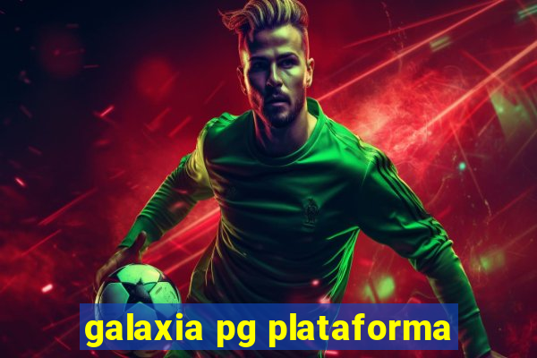 galaxia pg plataforma