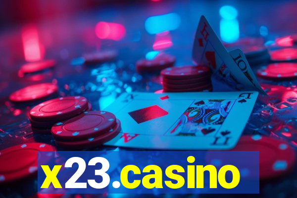 x23.casino