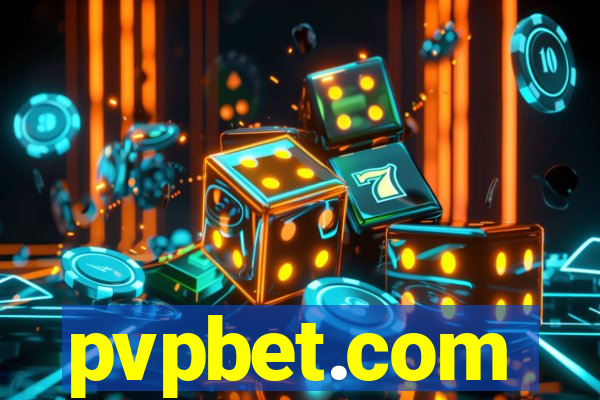 pvpbet.com