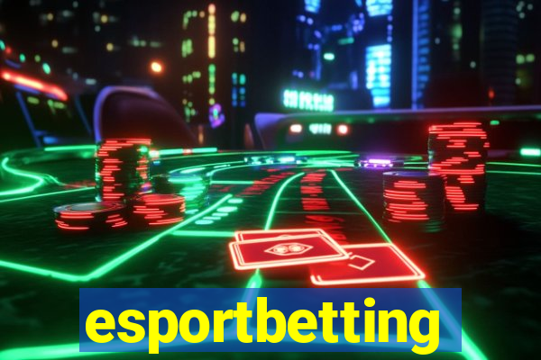 esportbetting