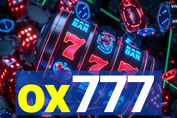 ox777