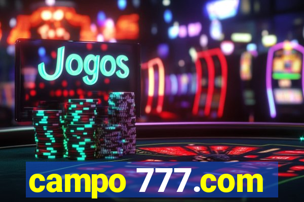 campo 777.com