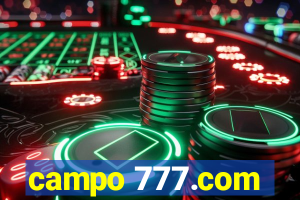 campo 777.com