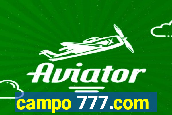 campo 777.com