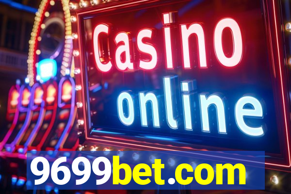 9699bet.com