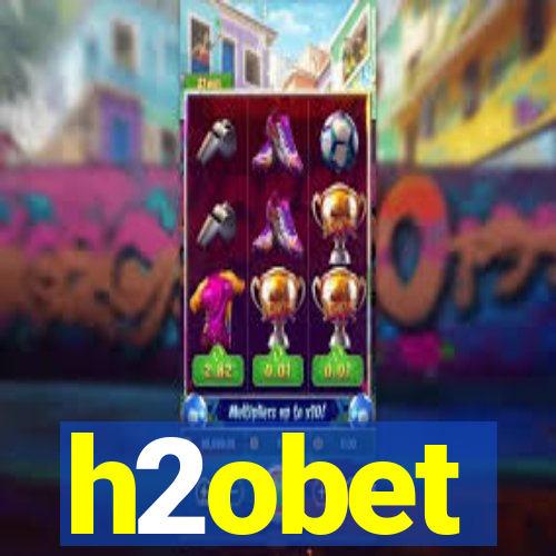 h2obet