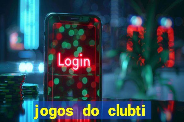 jogos do clubti devotos mirins