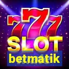 betmatik