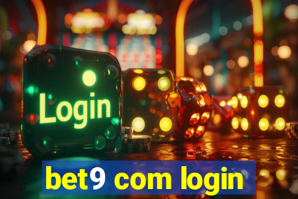 bet9 com login