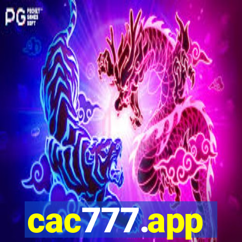 cac777.app