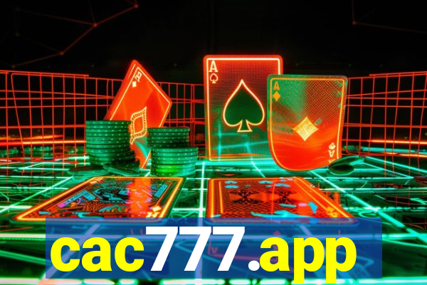 cac777.app