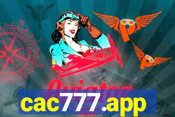 cac777.app