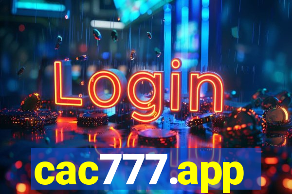 cac777.app