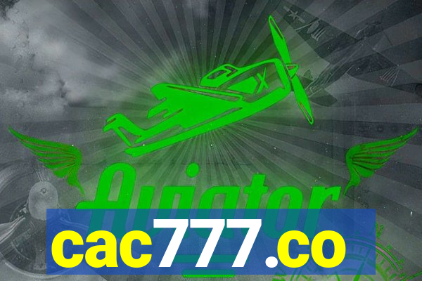 cac777.co