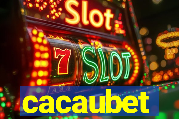 cacaubet