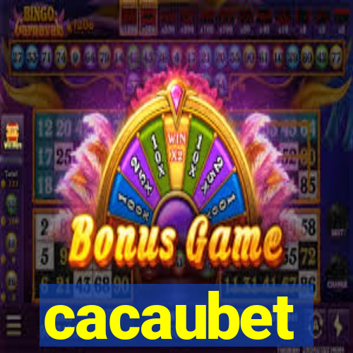 cacaubet