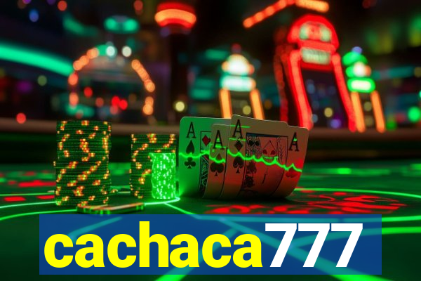 cachaca777