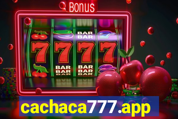 cachaca777.app