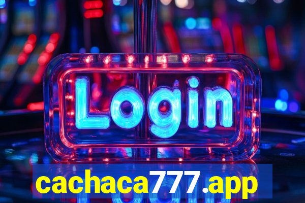 cachaca777.app