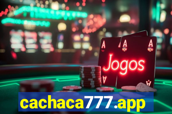 cachaca777.app