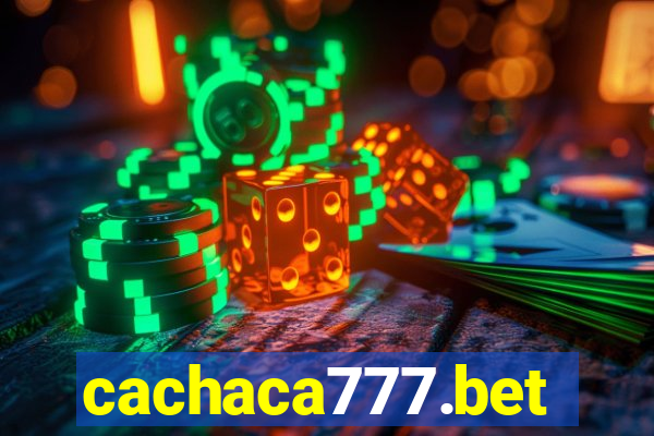 cachaca777.bet