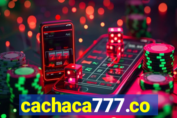 cachaca777.co